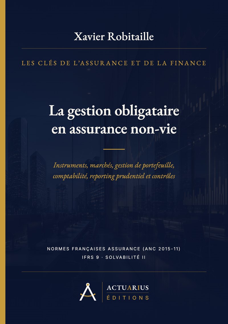 La gestion obligataire dans l'assurance non-vie